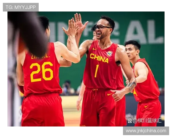 中国男篮世界杯大胜菲律宾 晋级八强展现强大实力