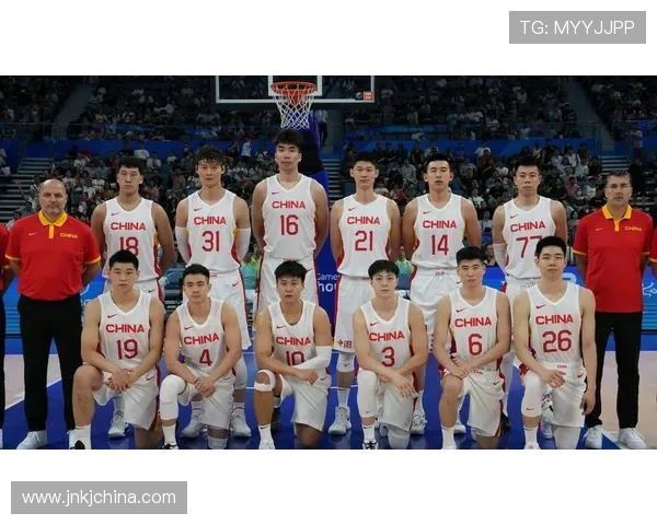 中国男足再迎重大考验全新阵容出征亚洲杯誓要重塑辉煌