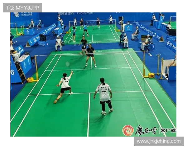 全运会激战正酣 羽毛球、篮球、田径等项目决赛精彩纷呈 观众热情高涨