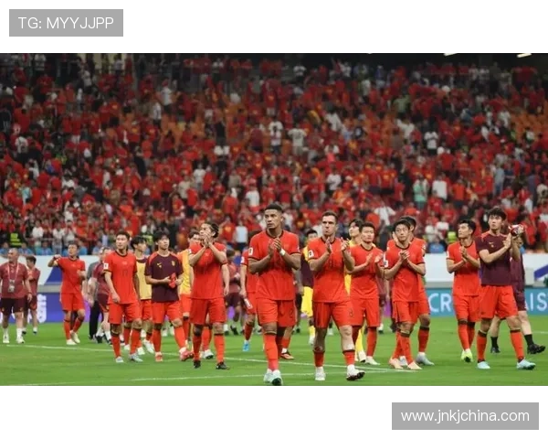 国足主场逆转取胜全场沸腾年轻球员爆发点燃中国足球希望