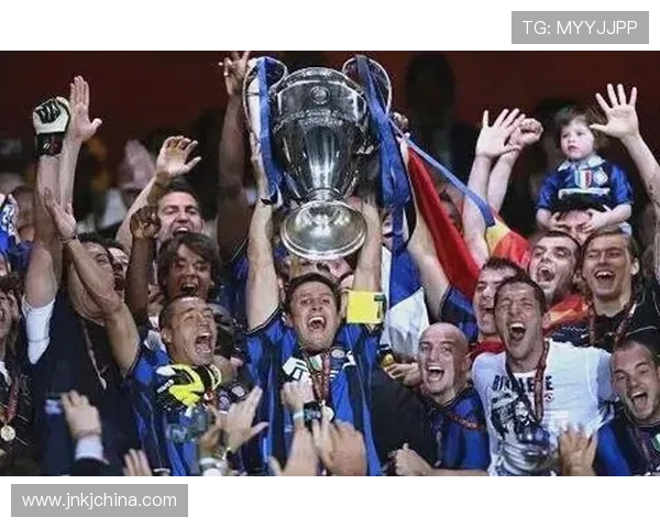 国际米兰俱乐部：辉煌历史与未来发展潜力的完美结合