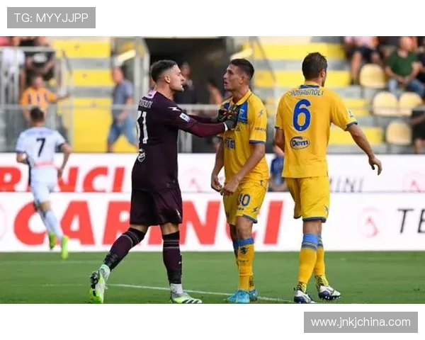 弗罗西诺内俱乐部崛起之路：从意乙升至意甲的辉煌历程与未来展望