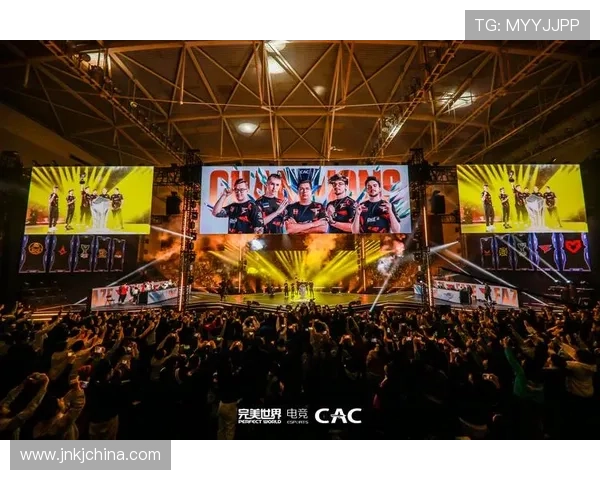 《2025全球电竞大赛全面开启 新兴战队崛起挑战传统强队》