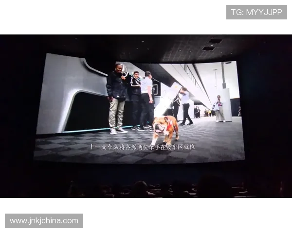 F1赛季新变革：团队策略与技术创新再掀赛道风云