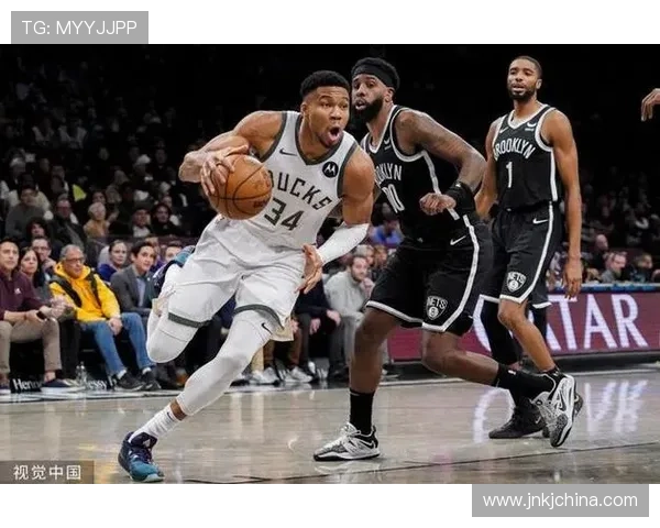 NBA最新动态：詹姆斯领衔湖人逆袭勇士，字母哥带领雄鹿大胜篮网