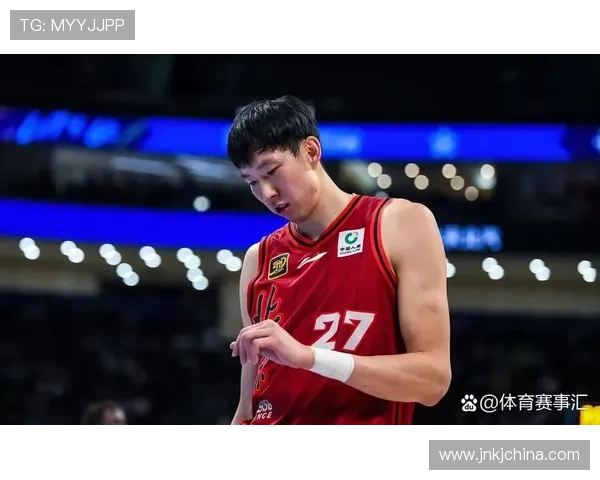 中国男篮力克日本队挺进亚锦赛决赛 周琦发挥关键作用带队逆袭