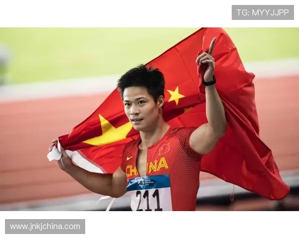 体育盛事：东京奥运会后新一代明星崛起 中国运动员突破自我再创新高