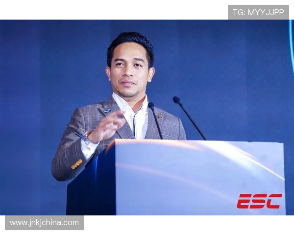 全球电竞格局再迎巨变多项国际赛事同步宣布重磅改革