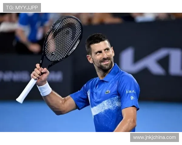 德约科维奇强势回归赛场再夺冠掀起新一轮网球世界风暴