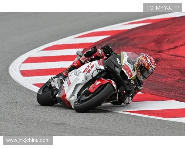 杜卡迪车队包揽领奖台马丁与巴尼亚亚冠军争夺进入白热化阶段