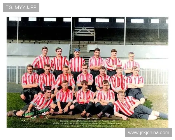 桑德兰足球俱乐部的崛起与挑战探秘英伦老牌劲旅的荣耀与困境