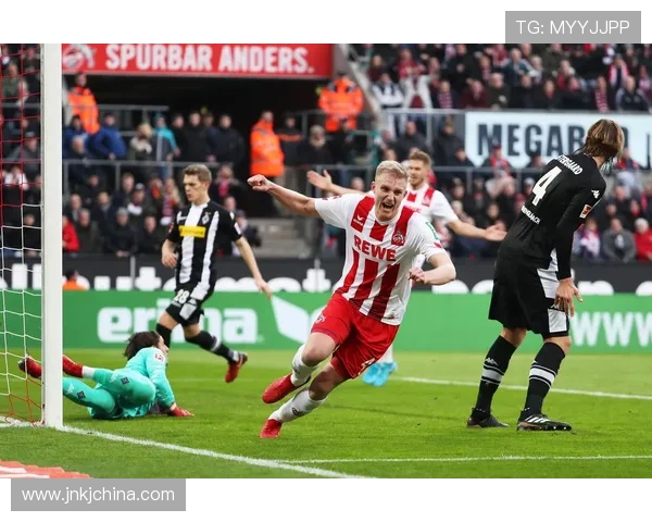 科隆俱乐部：德国足球历史中的不朽传奇与未来展望