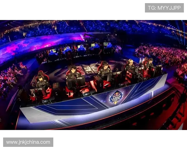 电竞赛场再掀热潮 全球顶级战队集结备战新赛季精彩赛事