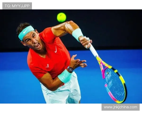 纳达尔重返赛场迎战新星 连续两周赛场表现引发热议