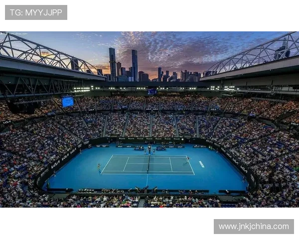 网球世界新星崛起 未来之星争夺战即将开幕