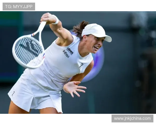 网球赛场风云再起 新一轮大满贯激战即将展开