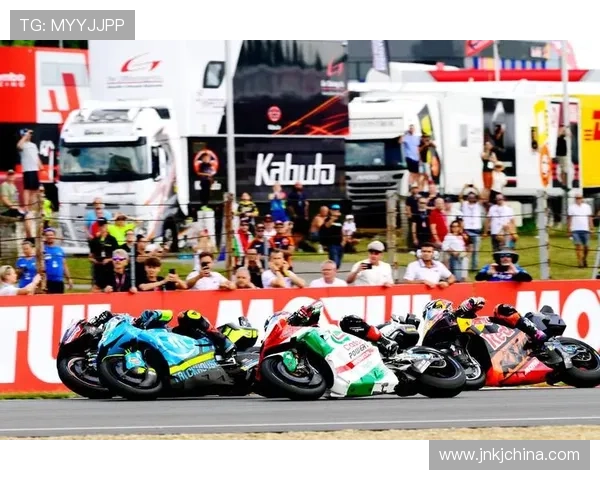 MotoGP赛季激烈角逐 即将迎来全新技术规则变革