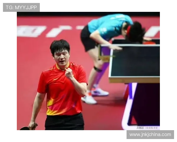 《激烈对决！东京奥运会乒乓球决赛张继科与樊振东终极对决》