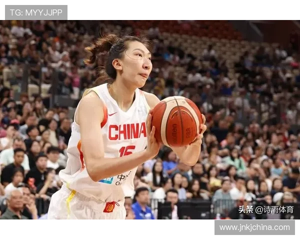 中国女篮力克澳大利亚晋级世界杯决赛 全员发挥出色展现强大实力