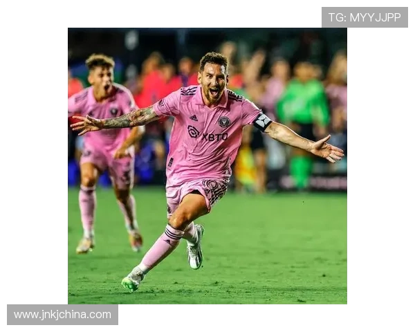 梅西加盟美国大联盟！揭开全球足坛新篇章，迈阿密国际迎来巨星风暴