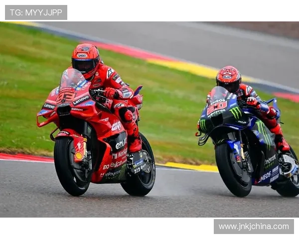 2025赛季MotoGP新规则解读车手技术发展与赛事创新全面升级