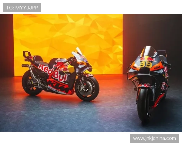 MotoGP赛季焦点升级 强队新秀角逐世界冠军悬念再起