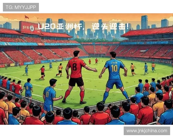 中国足球队迎战日本，力争亚洲杯四强目标，备战激烈赛程展现决心