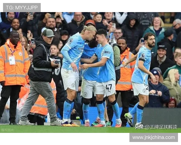 从英超霸主到欧陆豪门曼城俱乐部的崛起与王朝之路战术革新与青训布局解析