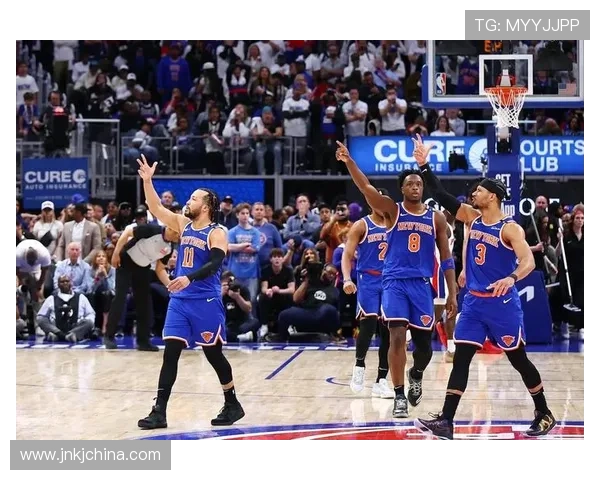 尼克斯新赛季调整阵容瞄准季后赛东部竞争格局再起变化挑战升级中