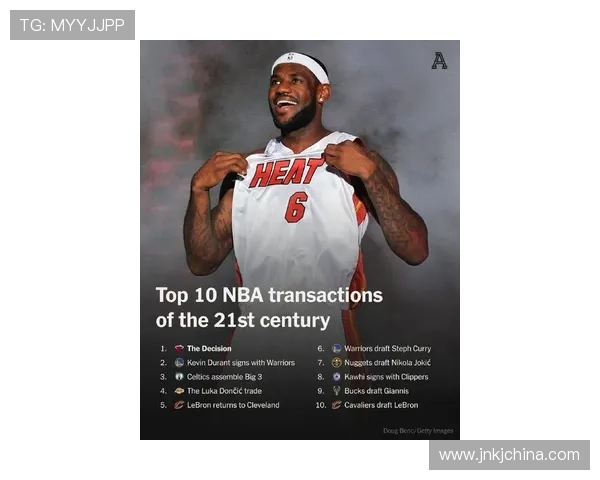 联盟格局生变巨星交易传闻发酵新赛季NBA焦点全面升级引热议潮