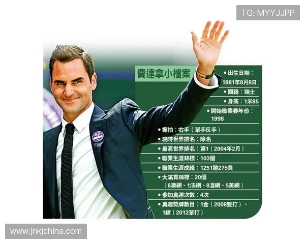 费德勒宣布正式退役 网球历史新篇章落幕