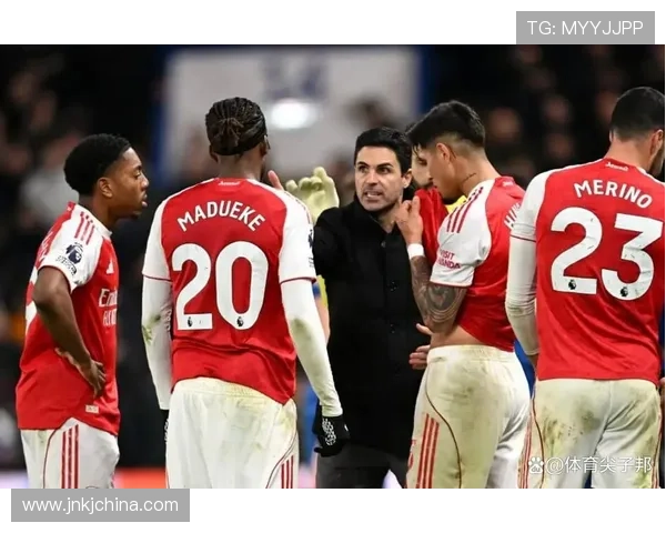 阿森纳新赛季展望：引援风波后球队阵容深度与战术革新解析