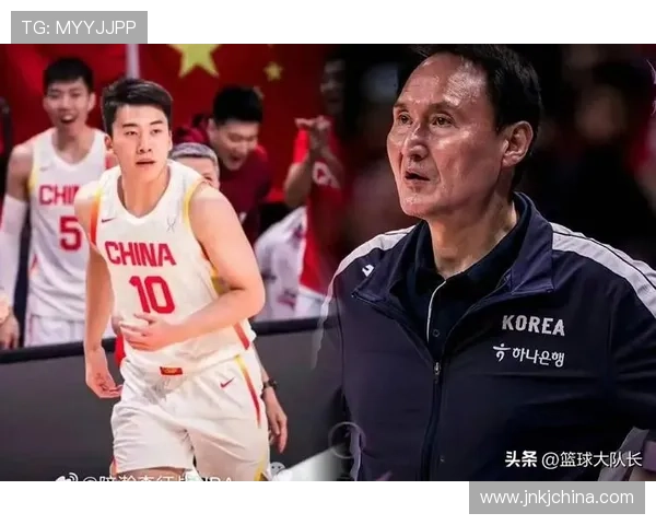 震撼！中国男篮逆袭战胜强敌，成功晋级亚洲杯四强，赛后球员们激情回应挑战